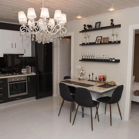 Katerina 2 Bedroom Luxury House Закинтос Экстерьер фото