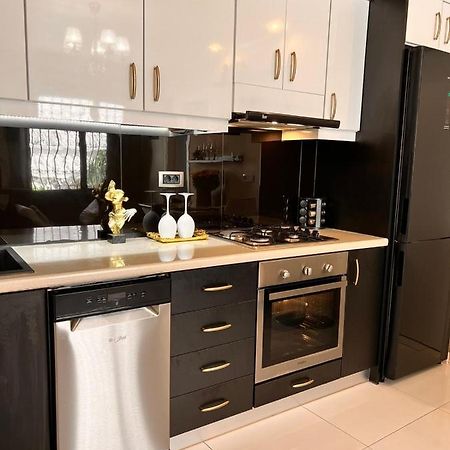 Katerina 2 Bedroom Luxury House Закинтос Экстерьер фото