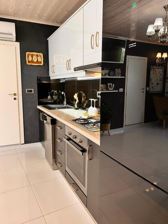 Katerina 2 Bedroom Luxury House Закинтос Экстерьер фото