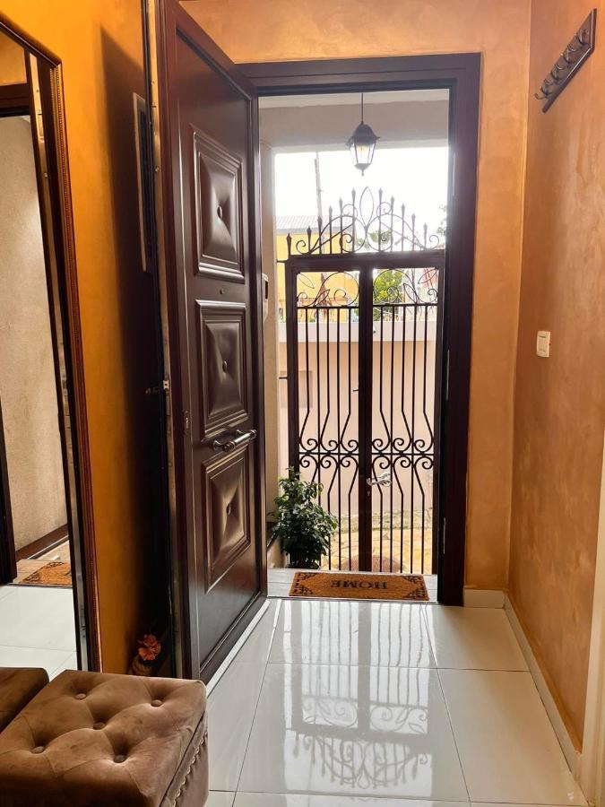 Katerina 2 Bedroom Luxury House Закинтос Экстерьер фото