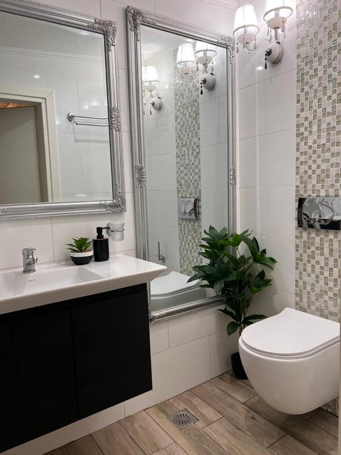 Katerina 2 Bedroom Luxury House Закинтос Экстерьер фото