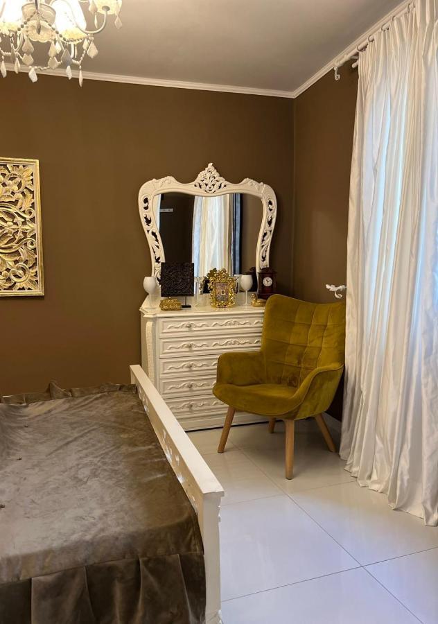 Katerina 2 Bedroom Luxury House Закинтос Экстерьер фото