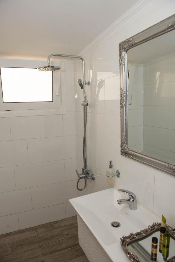 Katerina 2 Bedroom Luxury House Закинтос Экстерьер фото