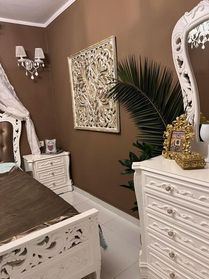 Katerina 2 Bedroom Luxury House Закинтос Экстерьер фото