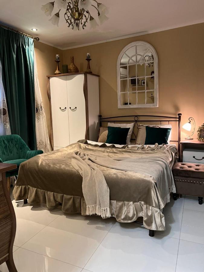 Katerina 2 Bedroom Luxury House Закинтос Экстерьер фото