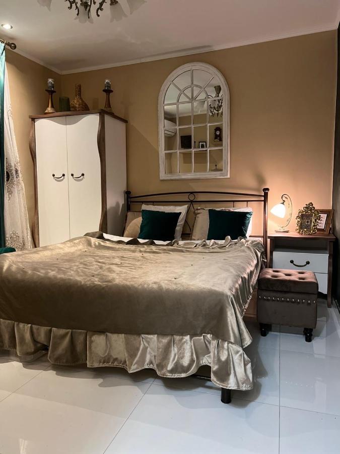 Katerina 2 Bedroom Luxury House Закинтос Экстерьер фото