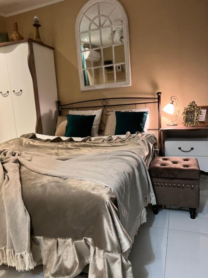 Katerina 2 Bedroom Luxury House Закинтос Экстерьер фото